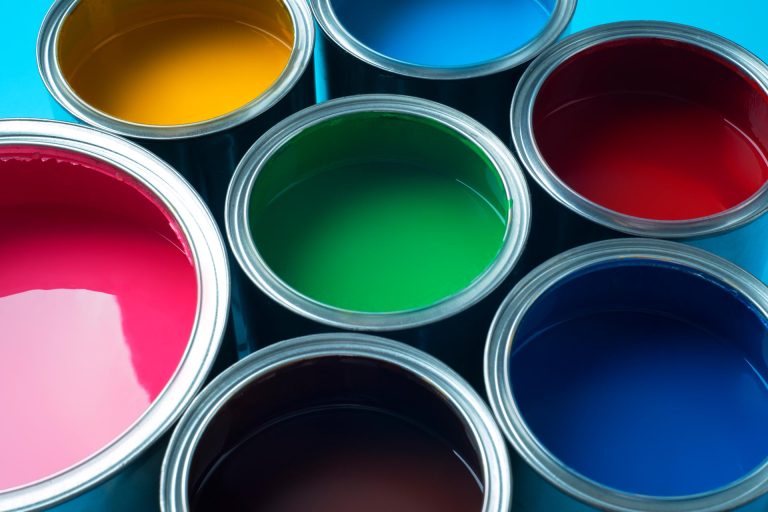 Peinture Industrielle